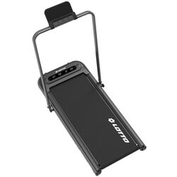 Banda de alergare Lotto Easyrun 200 (Black) Thumb