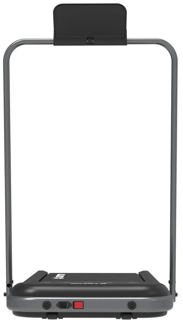 Banda de alergare Lotto Easyrun 200 (Black)