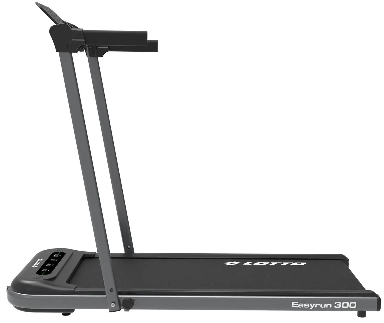 Беговая дорожка Lotto Easyrun 300 (Black)