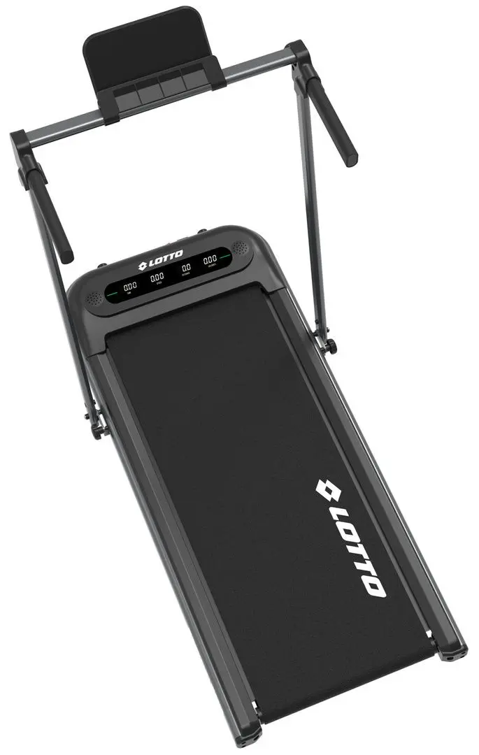 Беговая дорожка Lotto Easyrun 300 (Black)