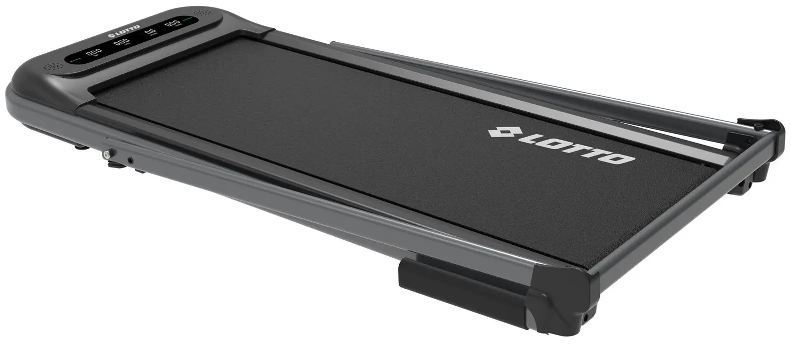 Беговая дорожка Lotto Easyrun 300 (Black)