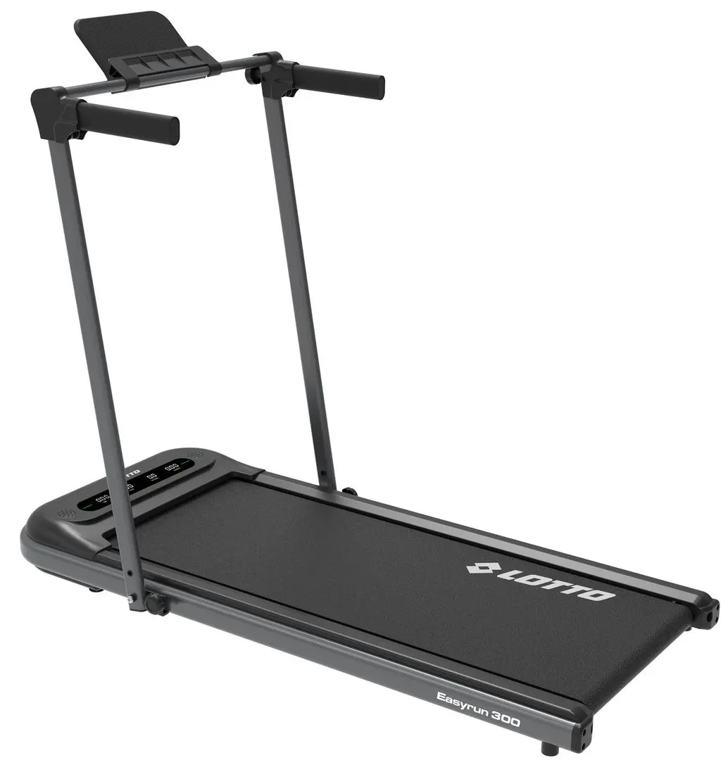 Беговая дорожка Lotto Easyrun 300 (Black)