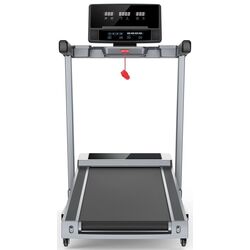 Banda de alergare Lotto Evo (Grey/Black) Thumb