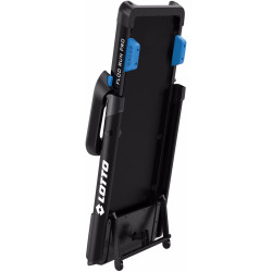 Banda de alergare Lotto Fold Run Pro (Black) Thumb