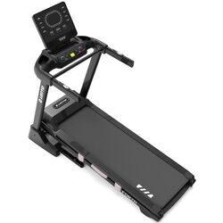 Banda de alergare Lotto Forza (Black) Thumb