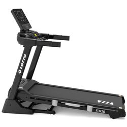 Banda de alergare Lotto Forza (Black) Thumb