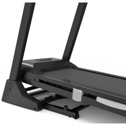 Banda de alergare Lotto Forza (Black) Thumb