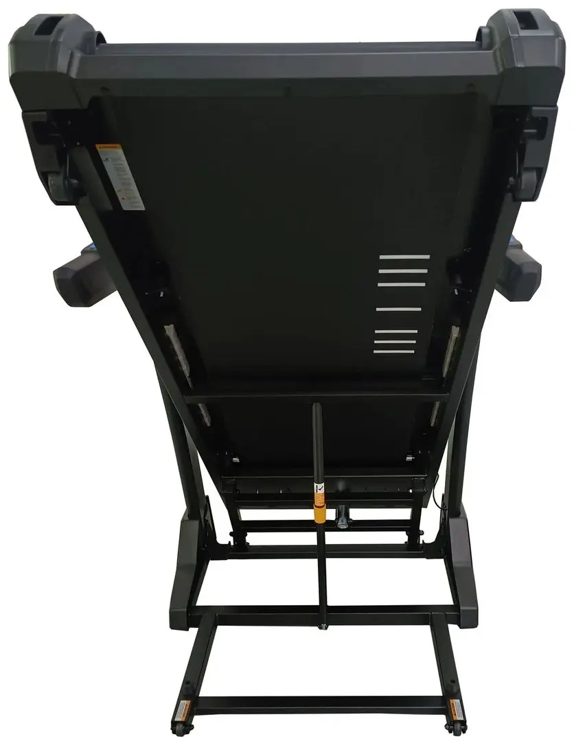 Banda de alergare Lotto Forza (Black)