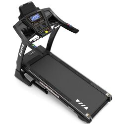 Banda de alergare Lotto Grande (Black) Thumb