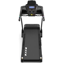 Banda de alergare Lotto Grande (Black) Thumb