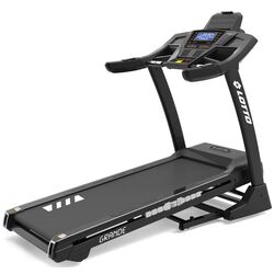 Banda de alergare Lotto Grande (Black) Thumb