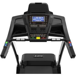 Banda de alergare Lotto Grande (Black) Thumb