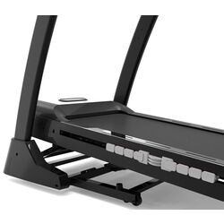 Banda de alergare Lotto Grande (Black) Thumb