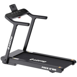 Беговая дорожка Lotto Pace G700 (Black) Thumb