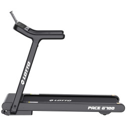 Беговая дорожка Lotto Pace G700 (Black) Thumb