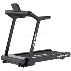 Беговая дорожка Lotto Pace G700 (Black)