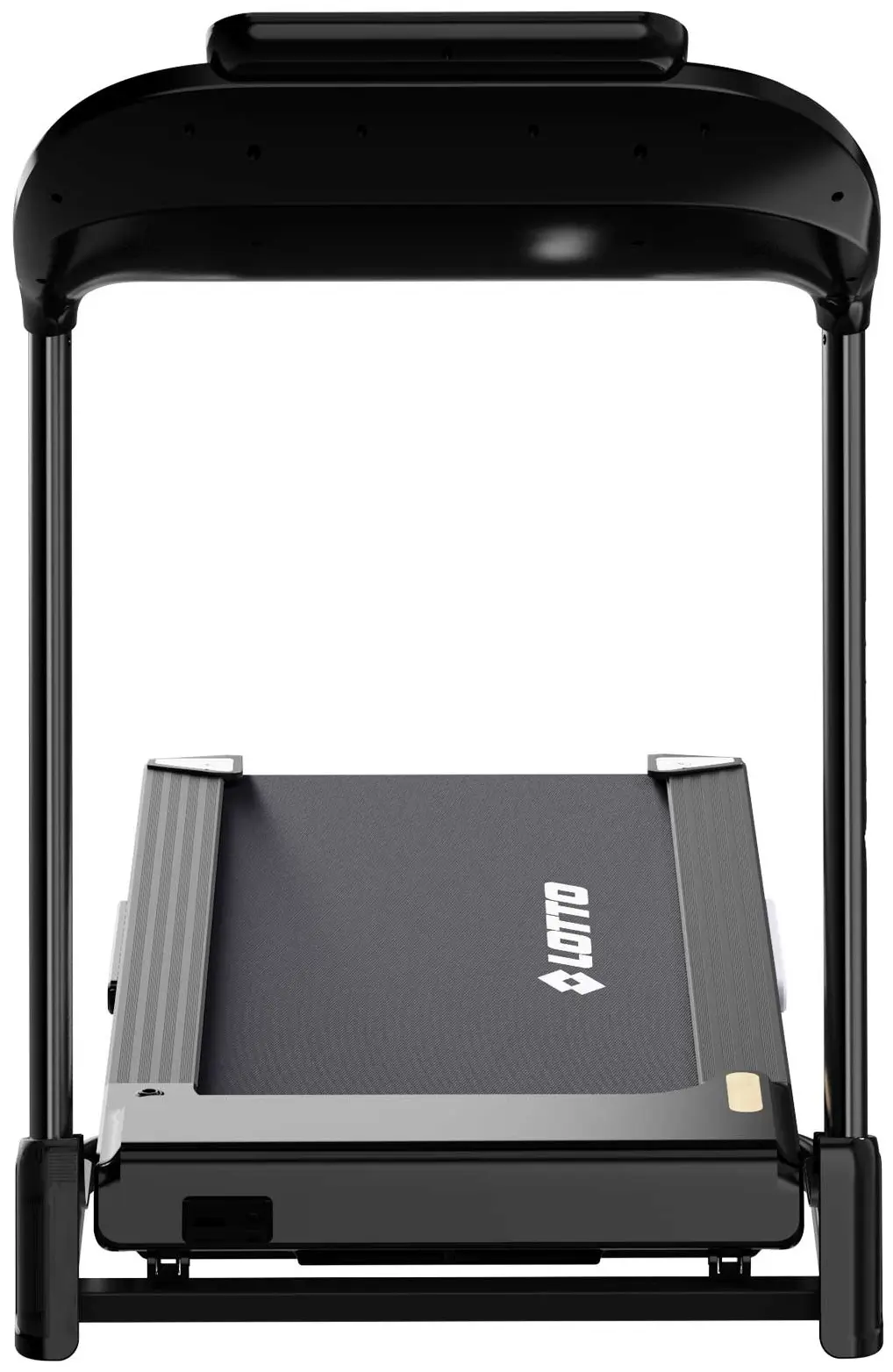 Беговая дорожка Lotto Perform G400 (Black) - 4