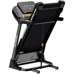 Беговая дорожка Lotto Perform G400 (Black) Thumb