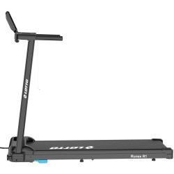 Banda de alergare Lotto Runex R1 (Black) Thumb