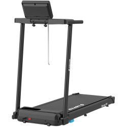 Banda de alergare Lotto Runex R1 (Black) Thumb