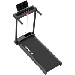 Banda de alergare Lotto Runex R1 (Black) Thumb