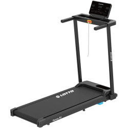 Banda de alergare Lotto Runex R1 (Black) Thumb