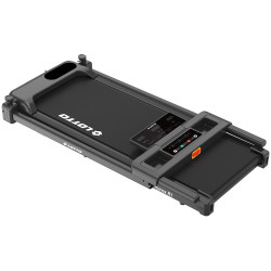 Banda de alergare Lotto Runex R1 (Black) Thumb