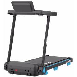 Banda de alergare Lotto Runex R2 (Black) Thumb