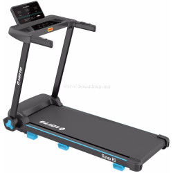 Banda de alergare Lotto Runex R2 (Black)