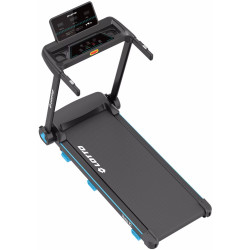 Banda de alergare Lotto Runex R2 (Black) Thumb