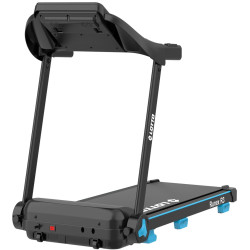 Banda de alergare Lotto Runex R3 (Black) Thumb