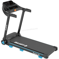 Banda de alergare Lotto Runex R3 (Black)