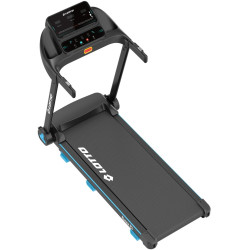 Banda de alergare Lotto Runex R3 (Black) Thumb