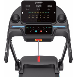 Беговая дорожка Lotto Runex R4 (Black) Thumb