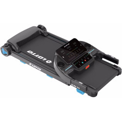 Беговая дорожка Lotto Runex R4 (Black) Thumb