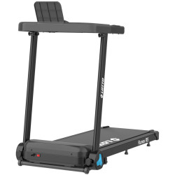 Banda de alergare Lotto Runex R5 (Black) Thumb