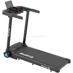 Banda de alergare Lotto Runex R5 (Black)