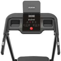 Banda de alergare Lotto Runex R5 (Black) Thumb