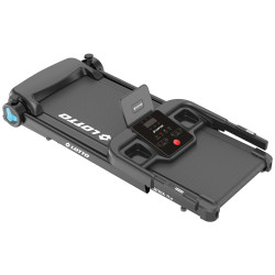 Banda de alergare Lotto Runex R5 (Black) Thumb