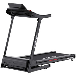 Беговая дорожка Lotto Smart G500 (Black) Thumb