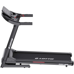 Беговая дорожка Lotto Smart G500 (Black) Thumb
