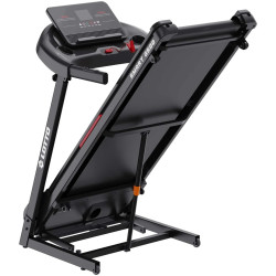 Беговая дорожка Lotto Smart G500 (Black) Thumb