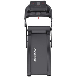 Беговая дорожка Lotto Smart G500 (Black) Thumb