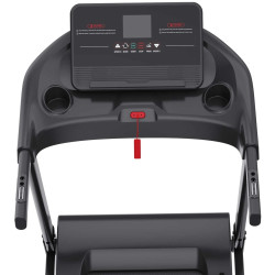 Беговая дорожка Lotto Smart G500 (Black) Thumb
