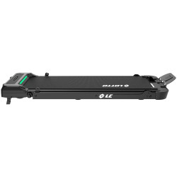 Banda de alergare Lotto Start D100 (Black) Thumb