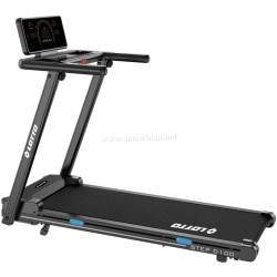 Banda de alergare Lotto Step D100 (Black)