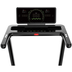Banda de alergare Lotto Step D100 (Black) Thumb