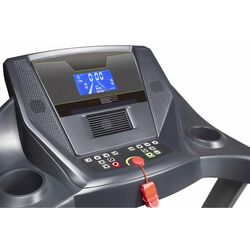 Беговая дорожка Lotto Via (Grey/Black) Thumb