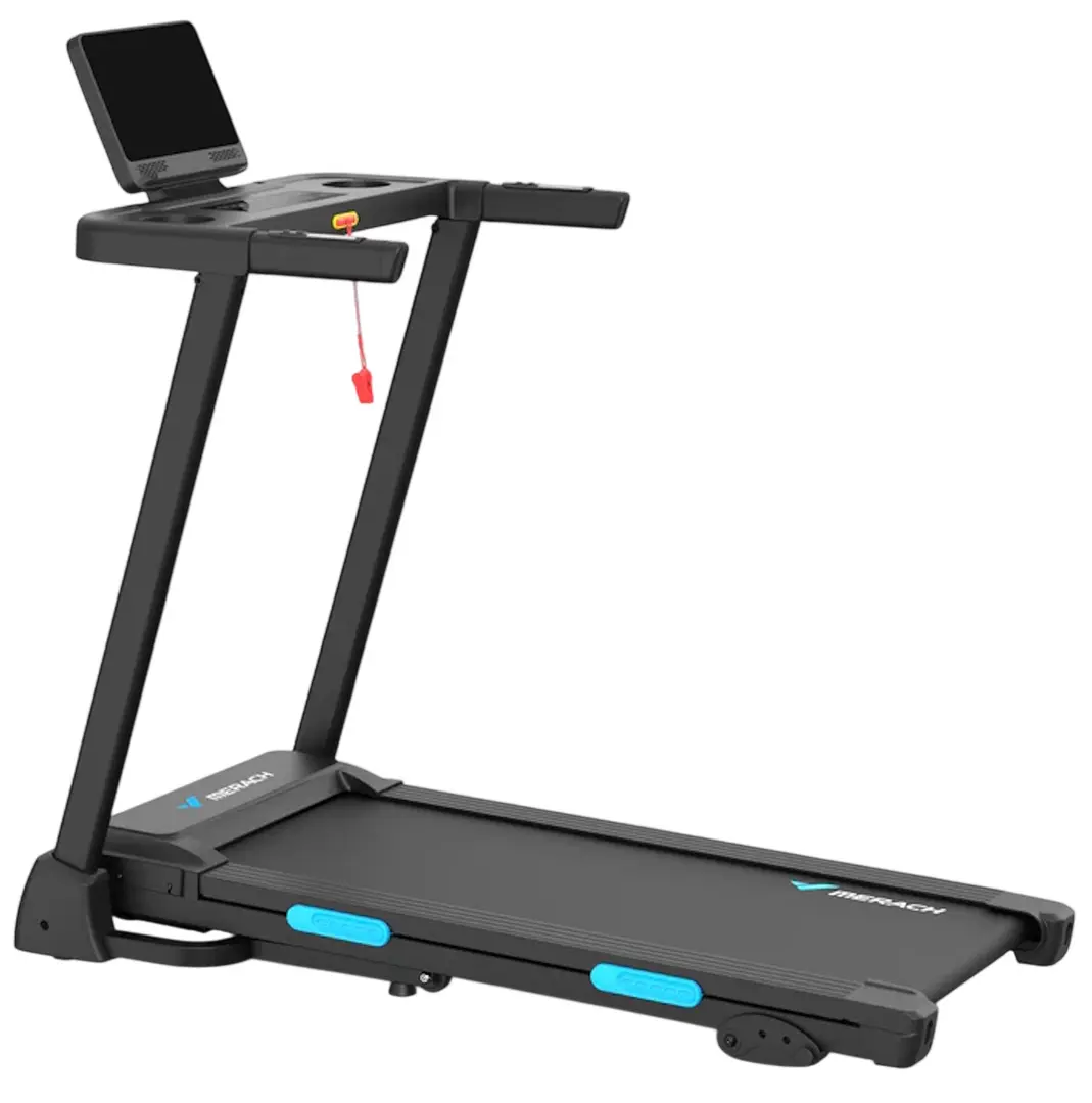 Беговая дорожка 3в1 Merach T12B1 (Black)