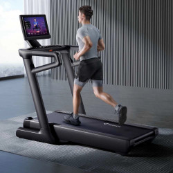 Banda de alergare Merach MR-T01 (Black) Thumb